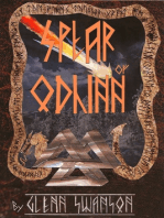 Spear of Odhinn