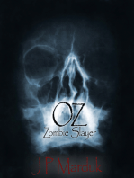 Oz: Zombie Slayer