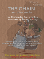 THE CHAIN and Other Stories