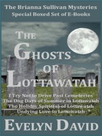 The Ghosts of Lottawatah