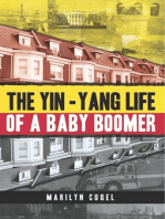 The Yin-Yang Life of a Baby Boomer
