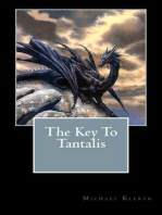 The Key To Tantalis