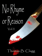 No Rhyme or Reason