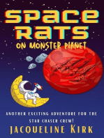 Space Rats on Monster Planet