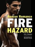 Rescue Romance