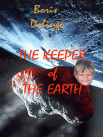 The Keeper of The Earth