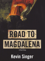 Road to Magdalena