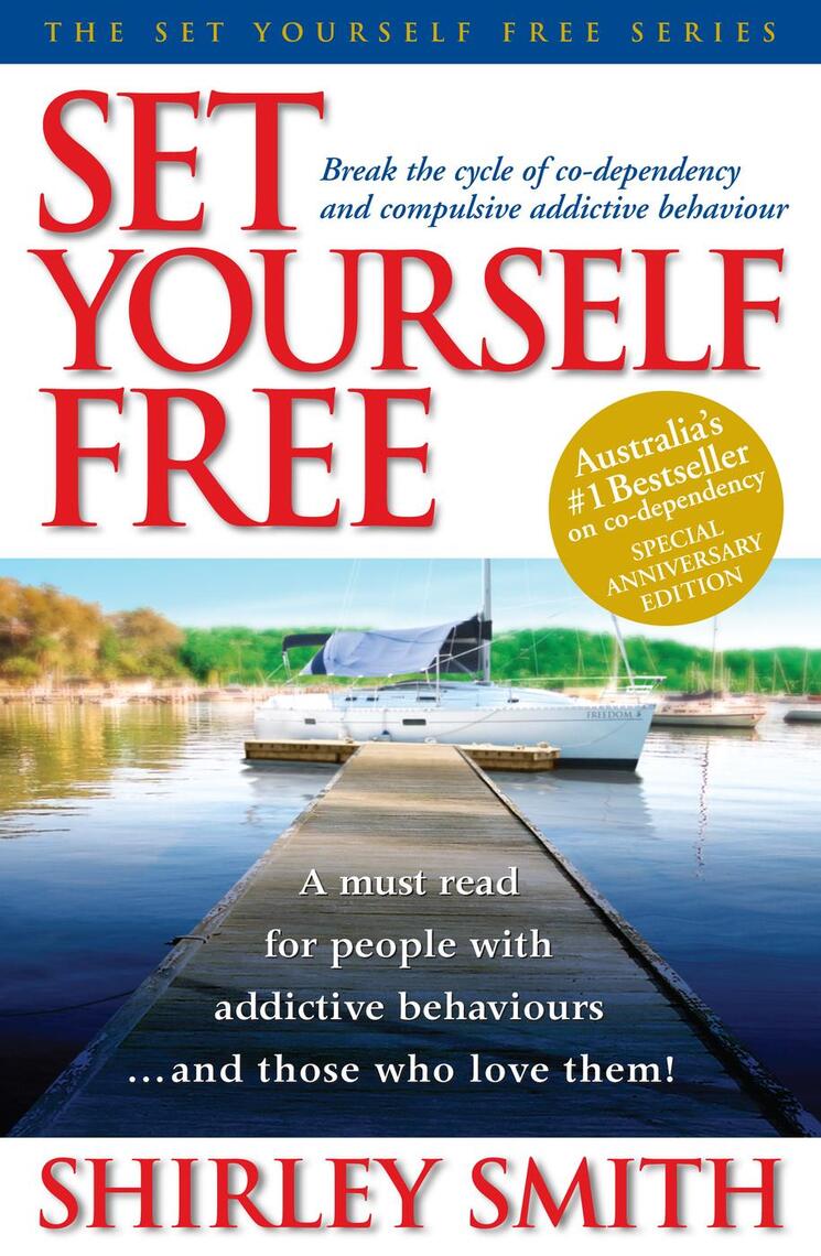 Set Yourself Free by Shirley Smith (Ebook) - Read free for 30 days