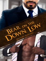 Bear on the Down Low