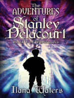 The Adventures of Stanley Delacourt