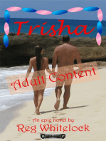 Trisha (The Caribbean Cruise)