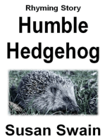 Humble Hedgehog