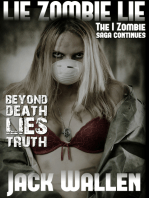 Lie Zombie Lie