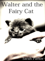 Walter and the Fairy Cat