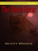 The Risen Spear