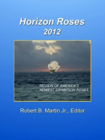 Horizon Roses 2012
