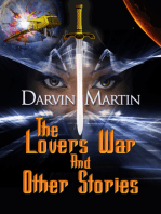 The Lovers War & Other Stories