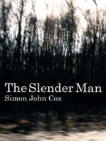 The Slender Man