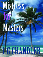 Mistress for Masters