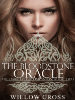 The Bloodstone Oracle