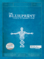 The Blueprint: Living by the Architect's Design