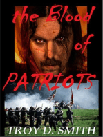 The Blood of Patriots