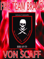 Fire Team Bravo