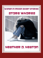 Women-in-Prison Short Stories
