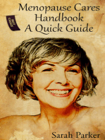 Menopause Cares Handbook