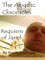 The Angelic Chronicles: Requiem of Jariel