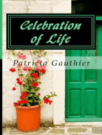 Celebration of Life