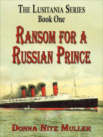 Ransom for a Russian Prince