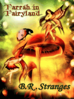 Farrah in Fairyland