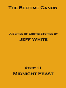 Midnight Feast by Jeff White - Ebook | Scribd