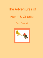 The Adventures of Henri and Charlie