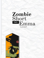 Zombie Short Two: Emma