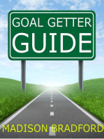 Goal Getter Guide