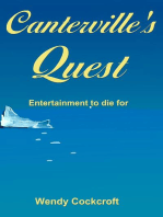 Canterville's Quest