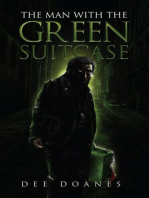 The Man With the Green Suitcase