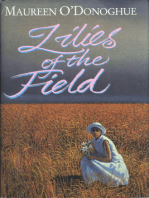 Lilies Of The Field
