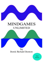 Mindgames Unlimited