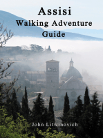 Assisi Walking Adventure Guide