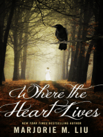 Where The Heart Lives