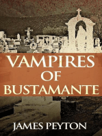 Vampires of Bustamante