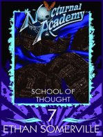 Nocturnal Academy 7: School of Thought