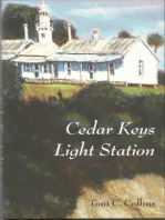Cedar Keys Light Station