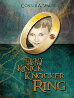 Timmy and the K'nick K'nocker Ring