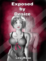 Exposed by Desire