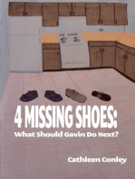 4 Missing Shoes