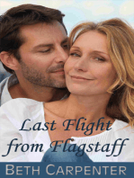 Last Flight from Flagstaff (Choices: Story Two)